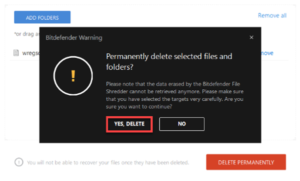 bitdefender total security vs antivirus for mac