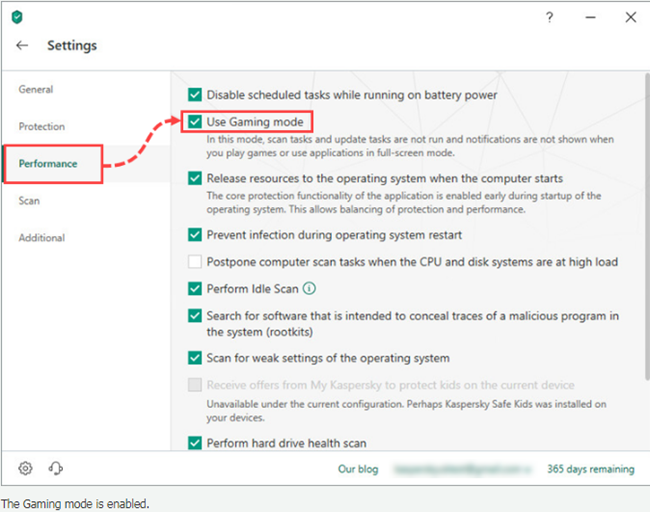 bitdefender vs kaspersky