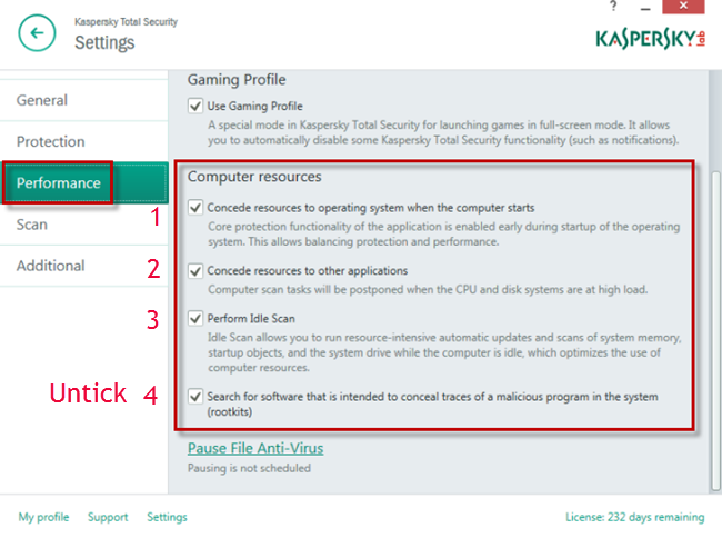 bitdefender vs kaspersky