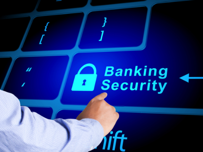 Online Banking Safety Application