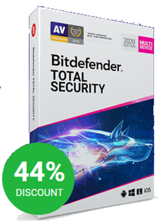 bitdefender total security reviews