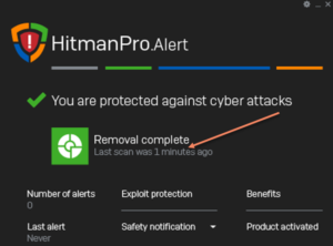 HitmanPro.Alert 3.8.25.971 instal the last version for android