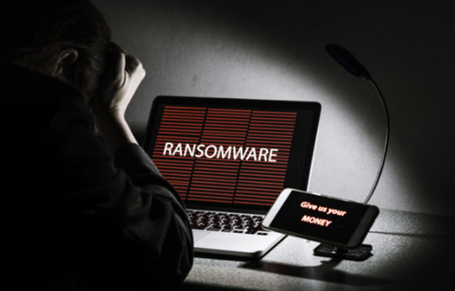 Protection Against Ransomware