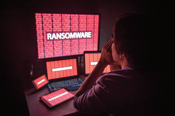 Protection Against Ransomware