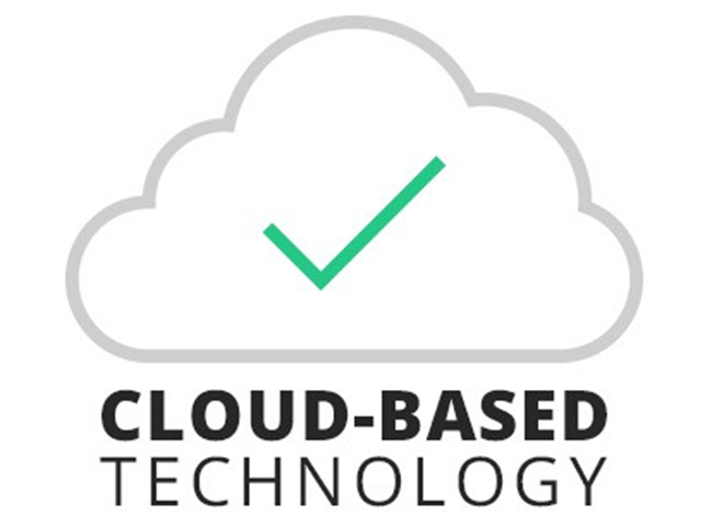 Premium Cloud-Based Technology