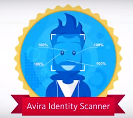 Avira Prime - Identity Scanner Pro (included)