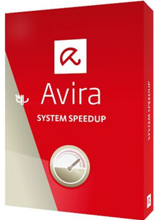 System Speedup Pro (included)