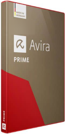 Avira Prime Review