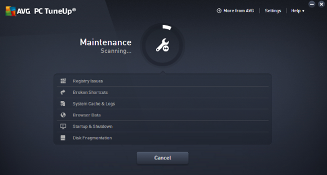 avg tuneup utilities free download full version