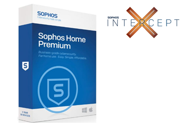 A Review of Sophos for Mac