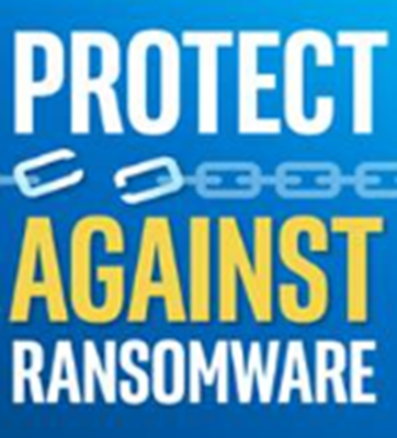 Protection Against Ransomware