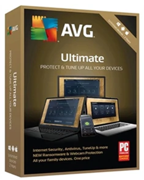 AVG Ultimate