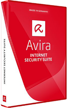 Avira Suite