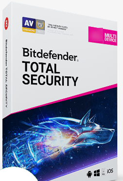 Bitdefender