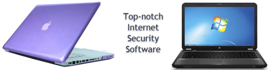 What Internet Security Software is the Best