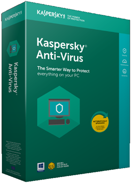 Antivirus