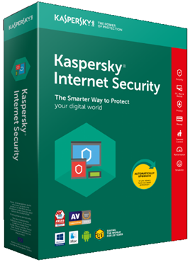 is kaspersky the best for protecting my mac in 2017