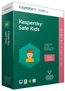 Safe Kids