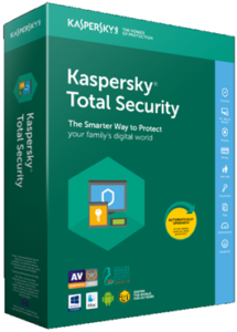 kaspersky total security review 2019