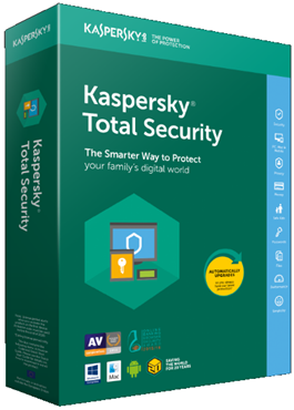 kaspersky total security download 2018