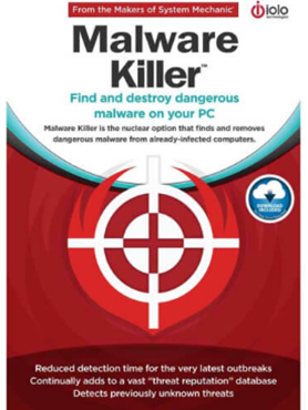 Malware Killer