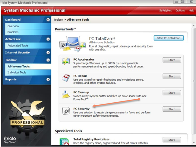 system mechanic 18 activation key