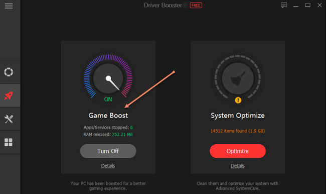 advanced systemcare pro vs ultimate