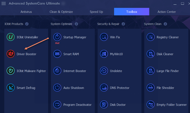 system mechanic pro vs ultimate defense