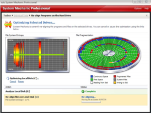 system mechanic vs advanced systemcare pro